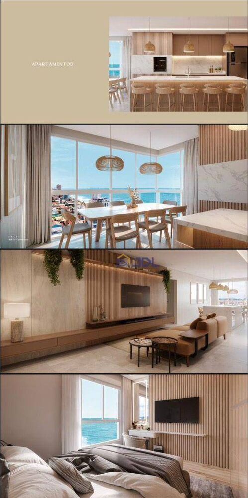 Apartamento, 3 quartos, 109 m² - Foto 3