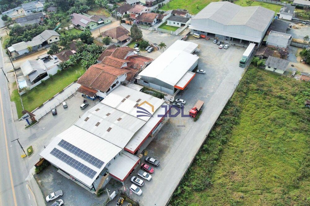 Depósito-Galpão, 3000 m² - Foto 2