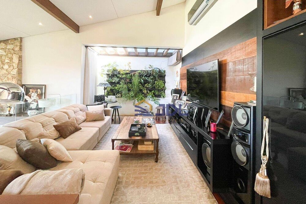 Casa, 4 quartos, 370 m² - Foto 4