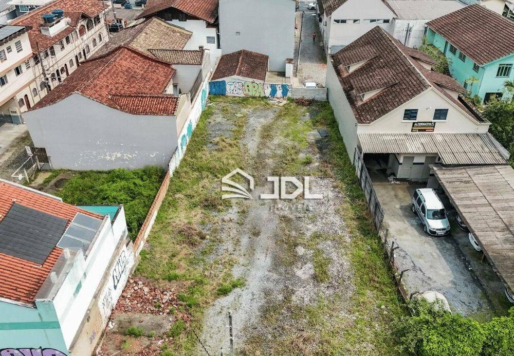 Terreno, 1402 m² - Foto 2