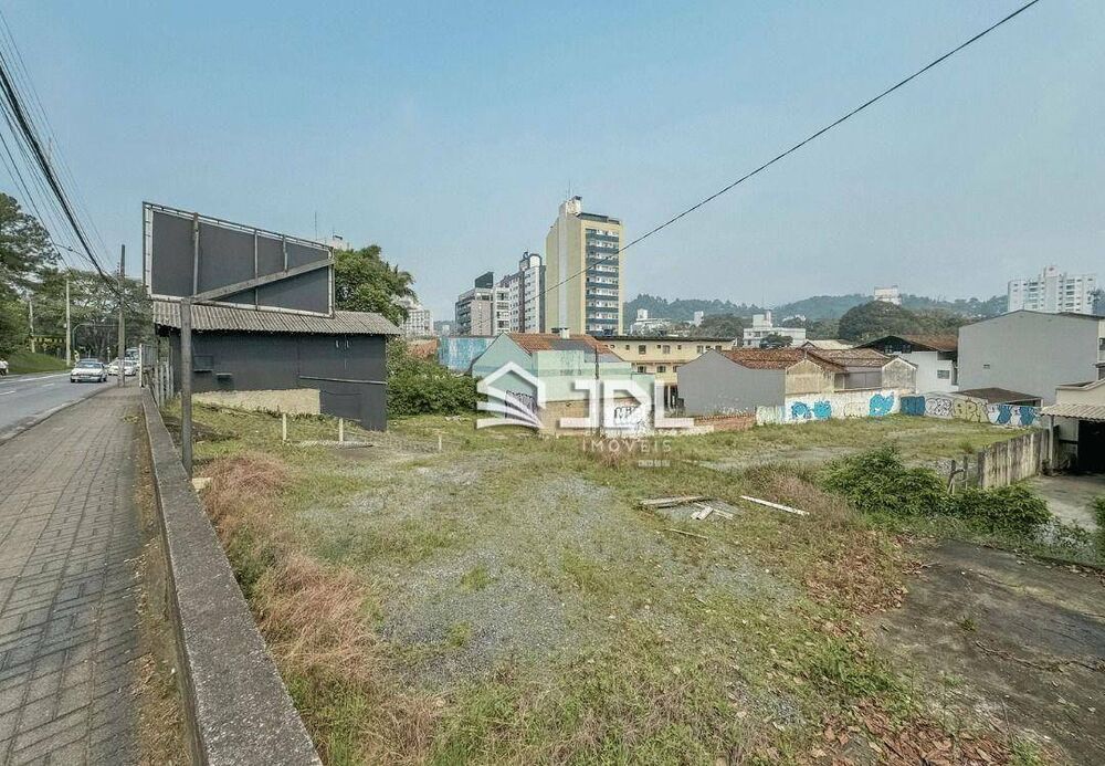 Terreno, 1402 m² - Foto 1