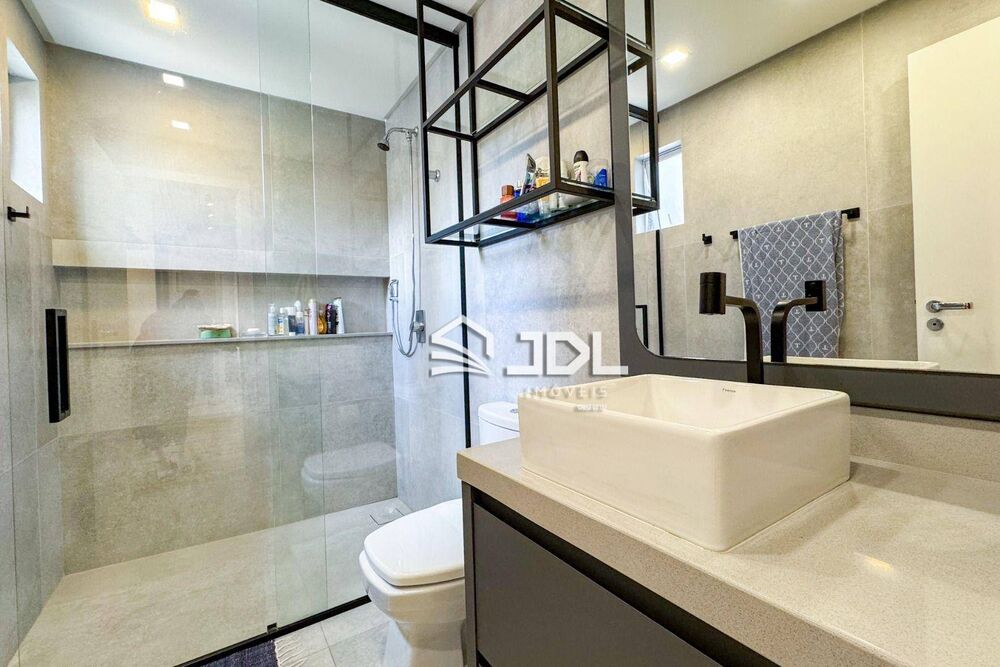 Cobertura, 4 quartos, 212 m² - Foto 4