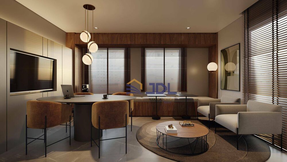 Apartamento à venda com 3 quartos, 113m² - Foto 9