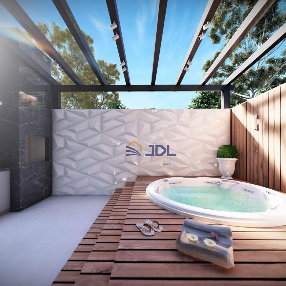 Apartamento, 2 quartos, 101 m² - Foto 5