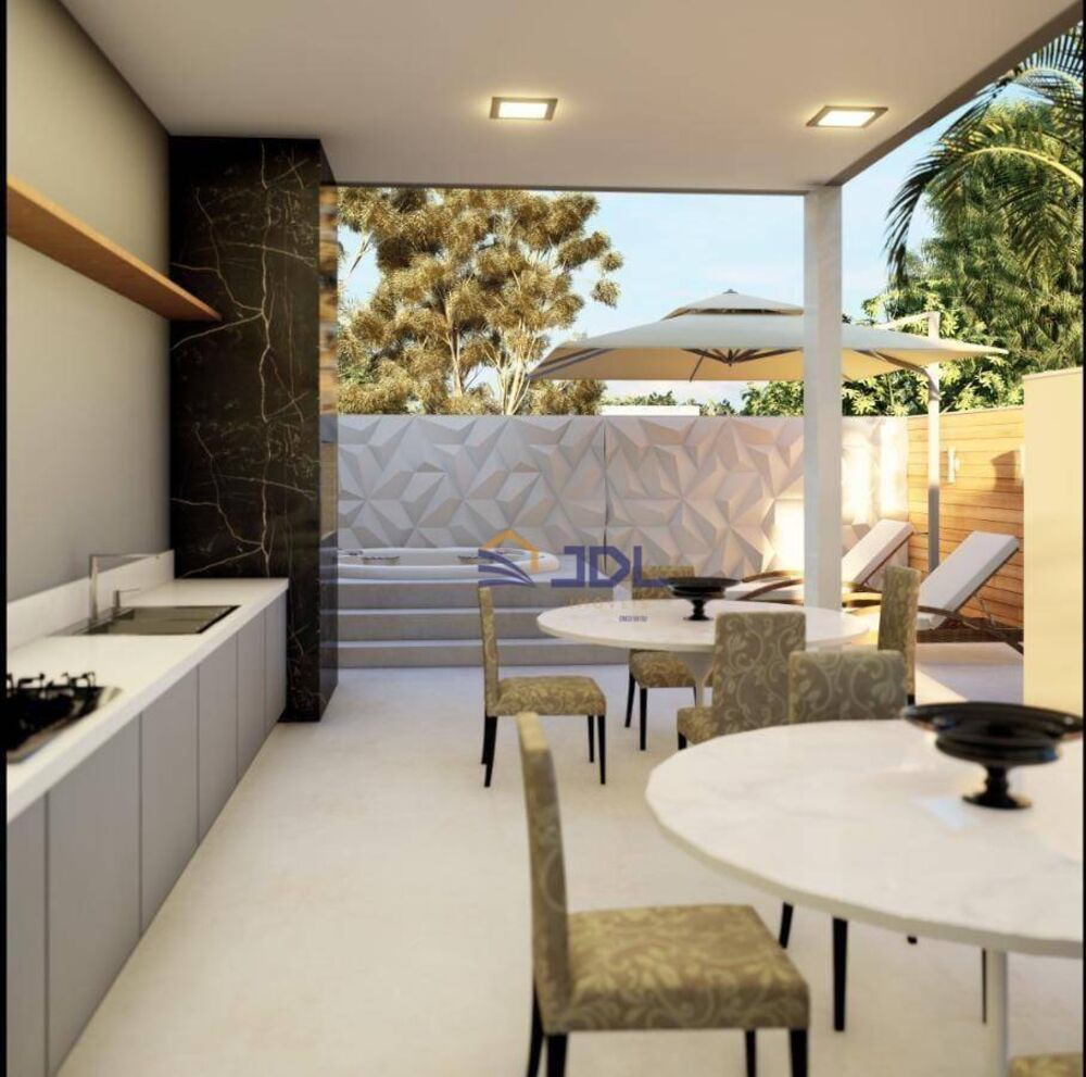 Apartamento, 2 quartos, 101 m² - Foto 7