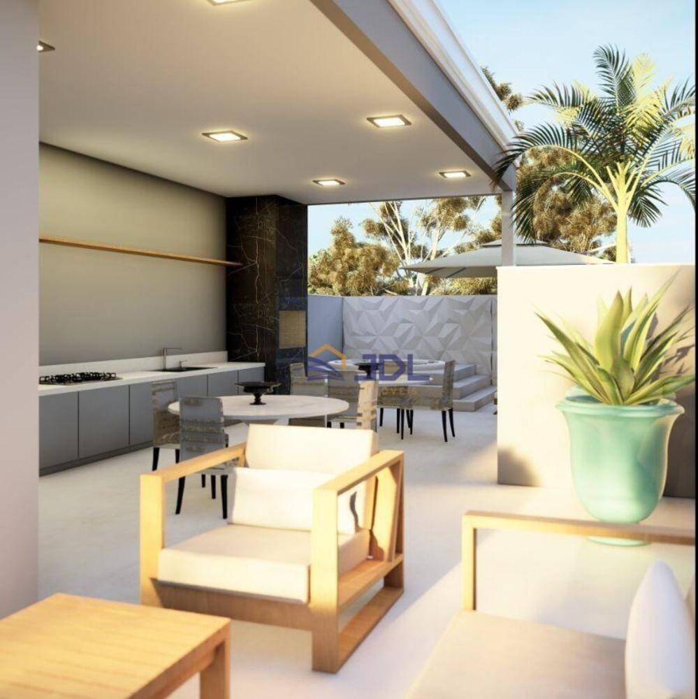 Apartamento, 2 quartos, 101 m² - Foto 6