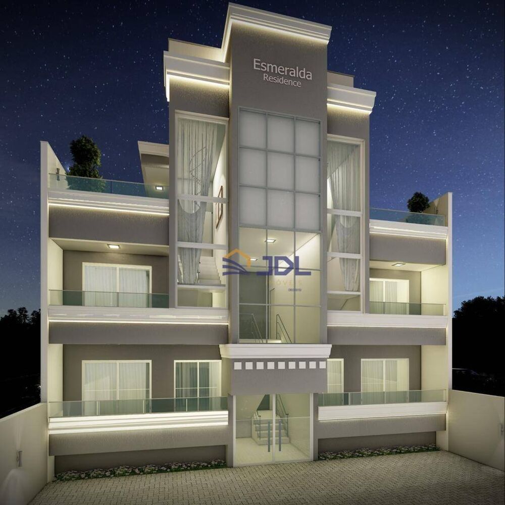 Apartamento, 2 quartos, 101 m² - Foto 1