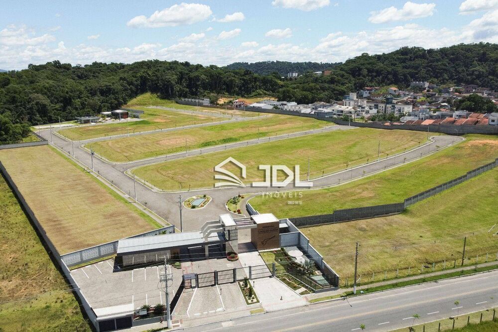 Loteamento e Condomínio, 350 m² - Foto 4