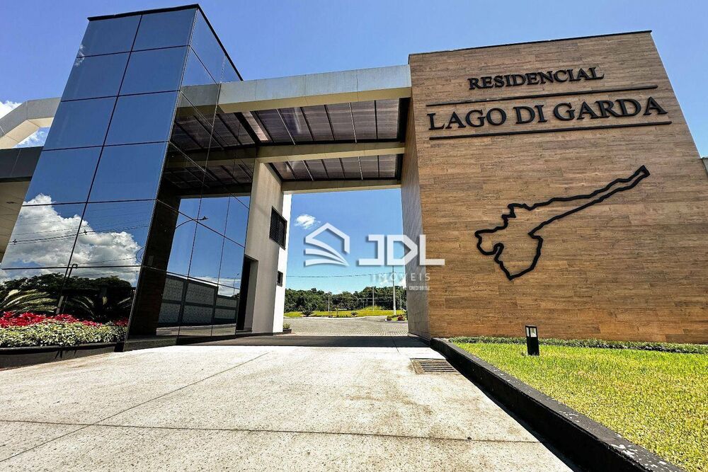 Loteamento e Condomínio, 350 m² - Foto 1