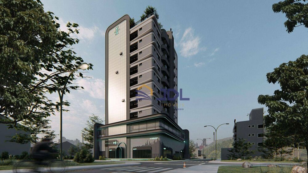 Apartamento, 2 quartos, 76 m² - Foto 1