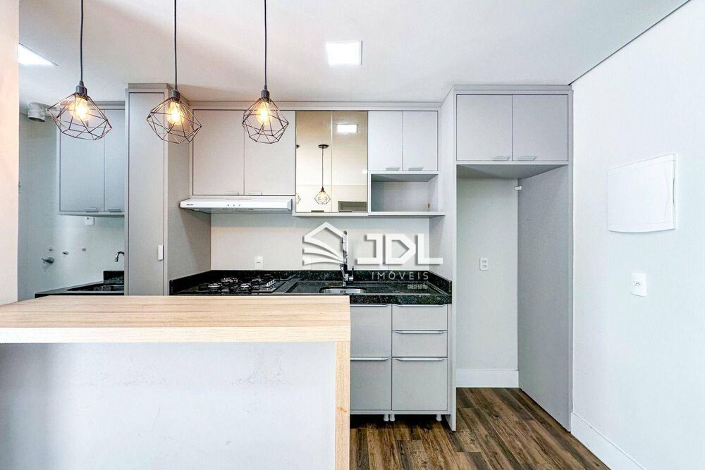 Apartamento, 2 quartos, 71 m² - Foto 3