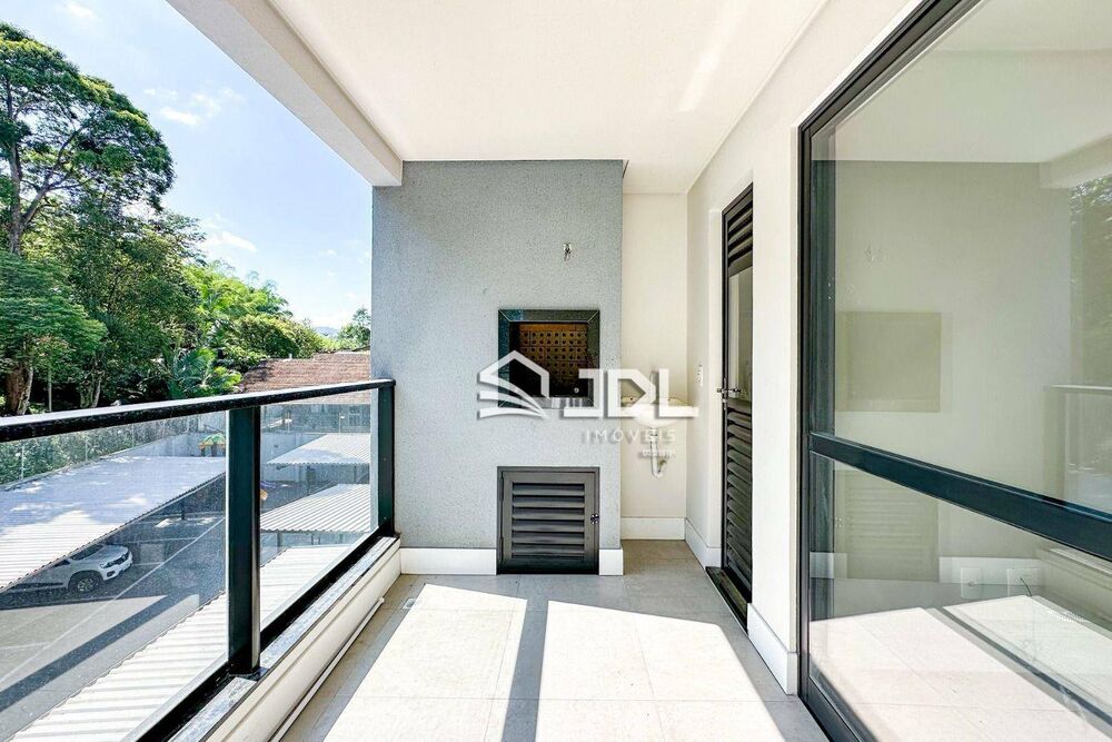 Apartamento, 2 quartos, 71 m² - Foto 7