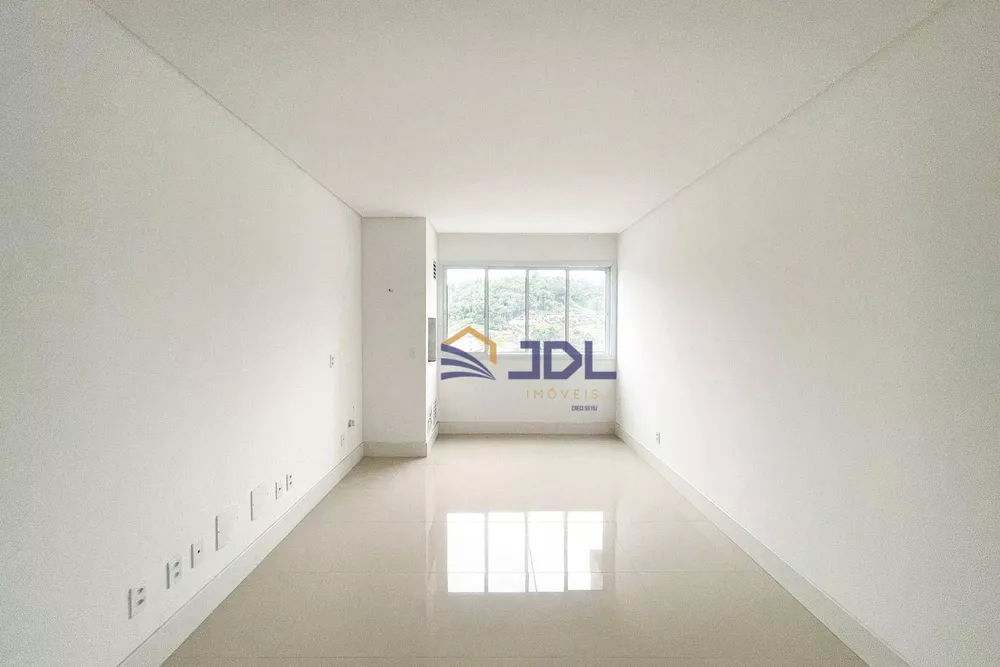 Apartamento, 3 quartos, 111 m² - Foto 1