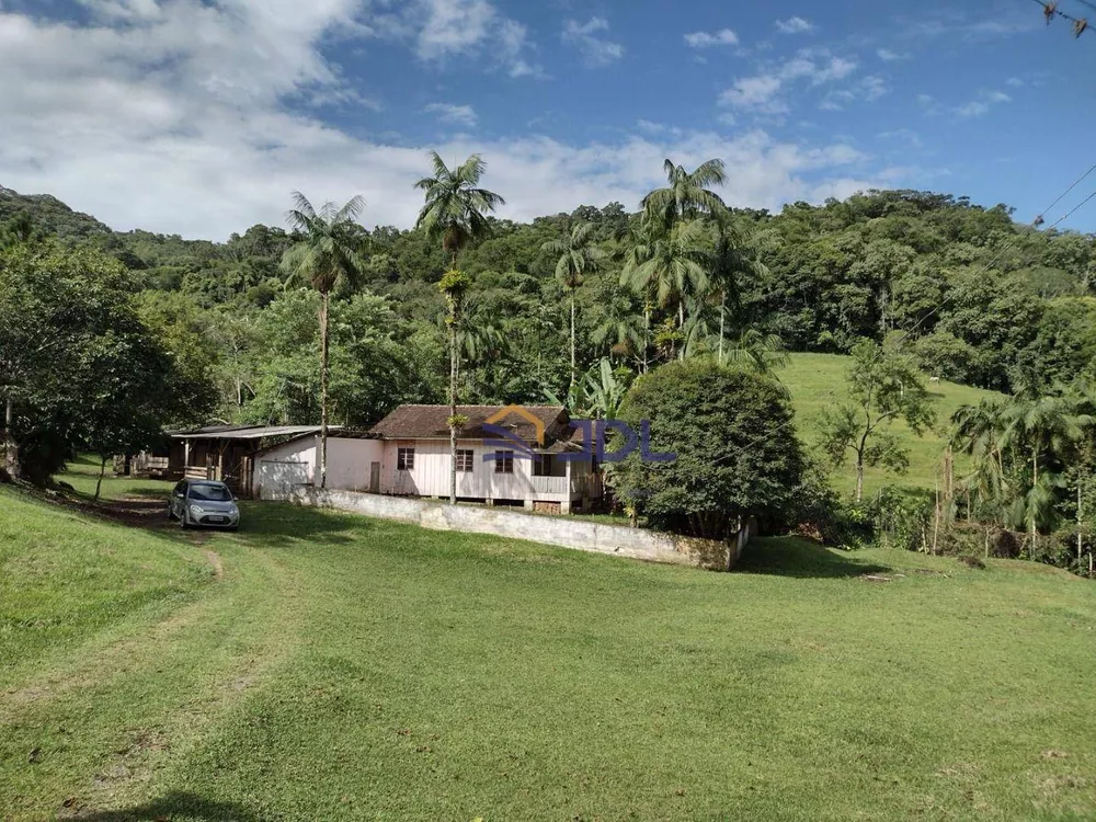 Sítio, 5 hectares - Foto 1