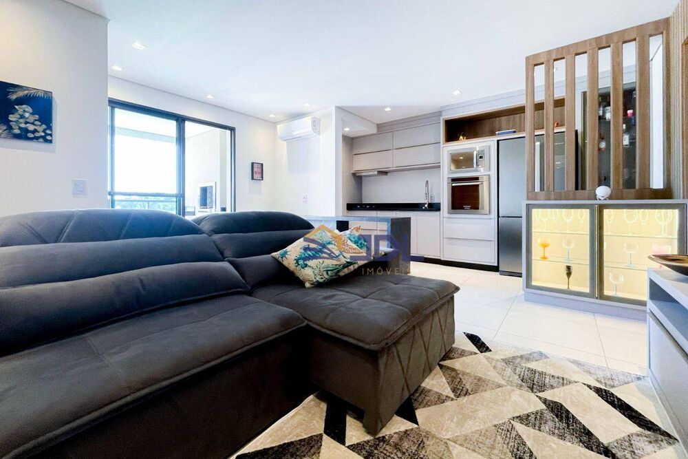 Apartamento, 2 quartos, 78 m² - Foto 1