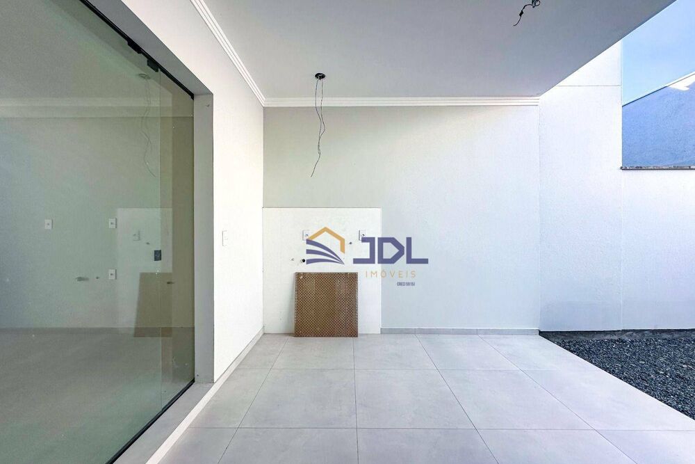 Casa, 3 quartos, 115 m² - Foto 2