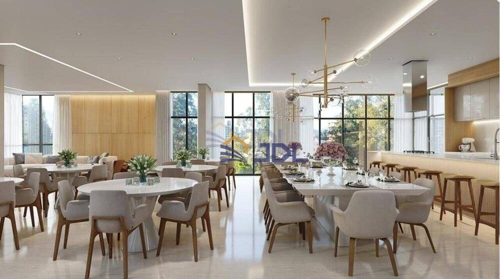 Apartamento, 4 quartos, 174 m² - Foto 6