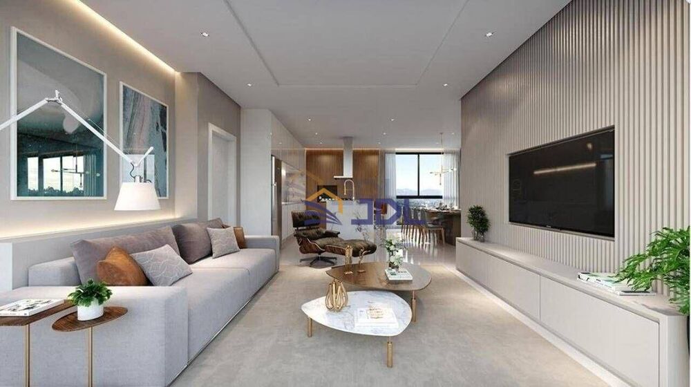 Apartamento, 4 quartos, 174 m² - Foto 9