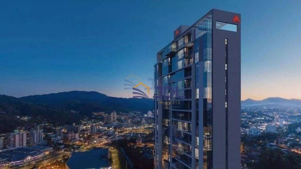 Apartamento, 4 quartos, 174 m² - Foto 1