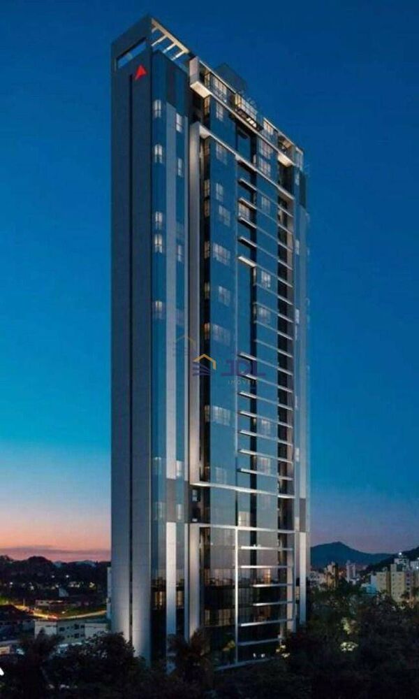 Apartamento, 4 quartos, 174 m² - Foto 14