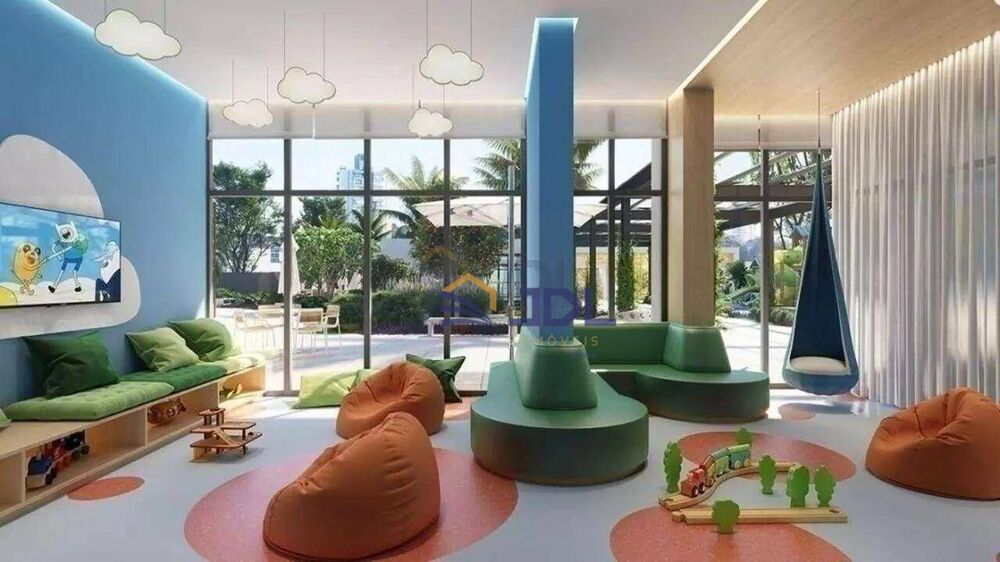 Apartamento, 4 quartos, 174 m² - Foto 7