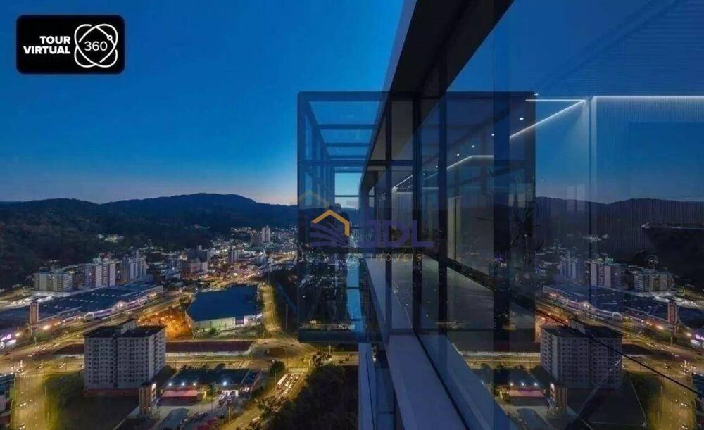 Apartamento, 4 quartos, 174 m² - Foto 16