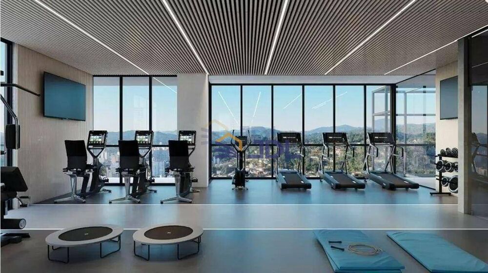 Apartamento, 4 quartos, 174 m² - Foto 12