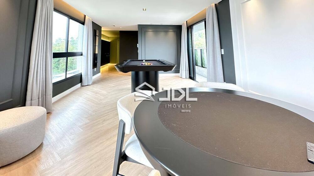 Apartamento, 1 quarto, 31 m² - Foto 2