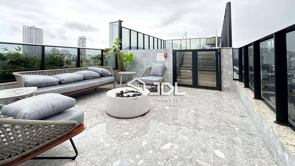 Apartamento, 1 quarto, 31 m² - Foto 22