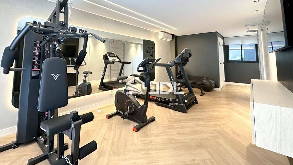 Apartamento, 1 quarto, 31 m² - Foto 8