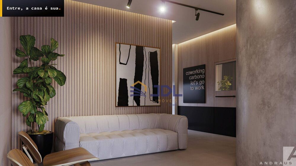 Apartamento, 1 quarto, 31 m² - Foto 19