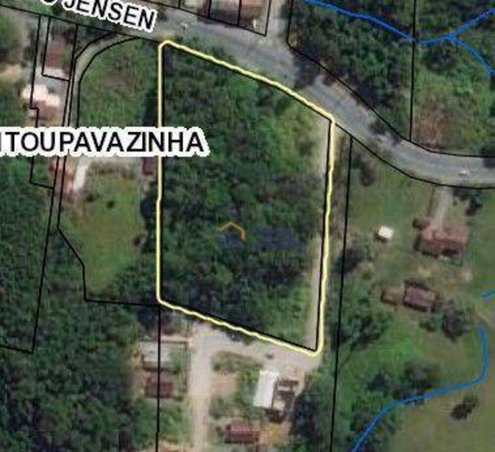 Terreno, 1 hectares - Foto 1