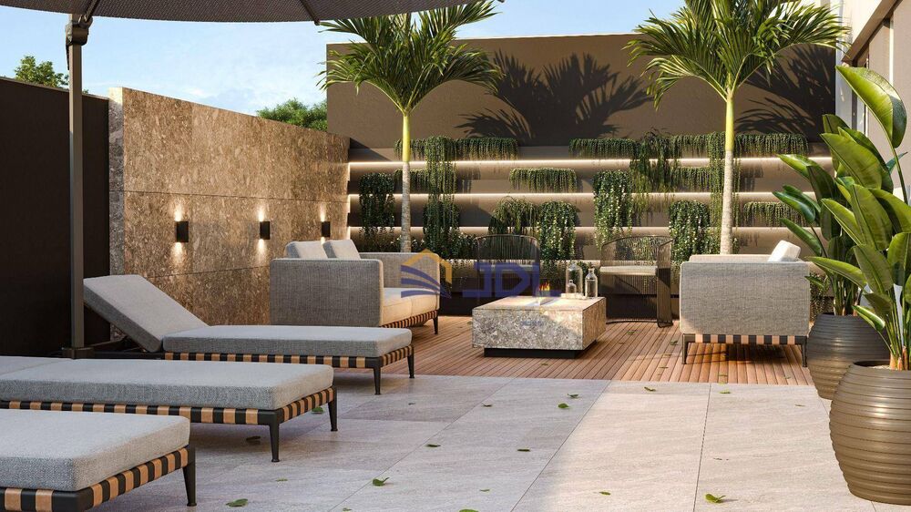 Apartamento, 3 quartos, 110 m² - Foto 23