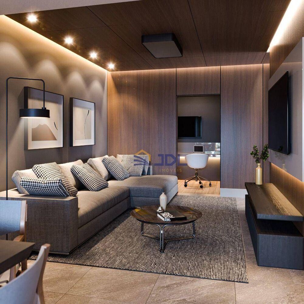 Apartamento, 3 quartos, 110 m² - Foto 7