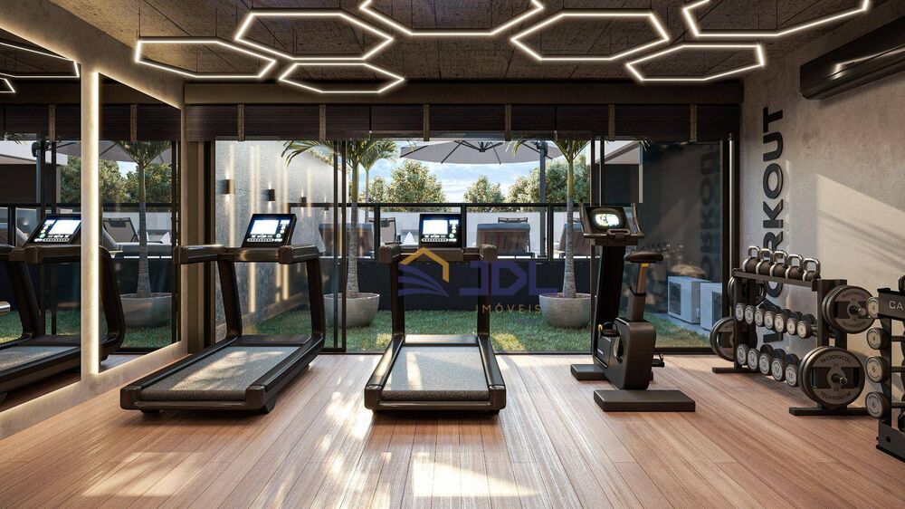 Apartamento, 3 quartos, 110 m² - Foto 27