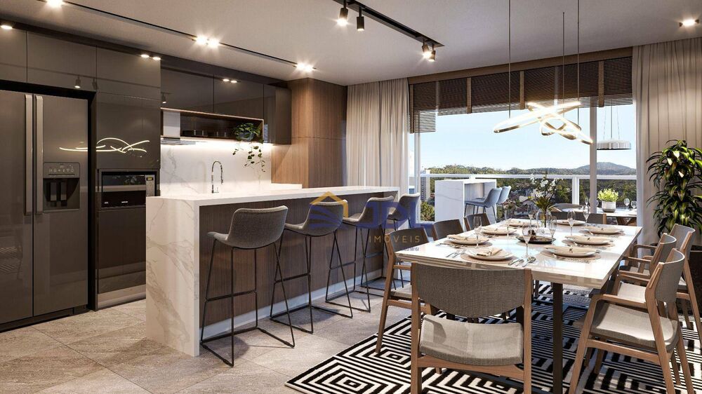 Apartamento, 3 quartos, 110 m² - Foto 6