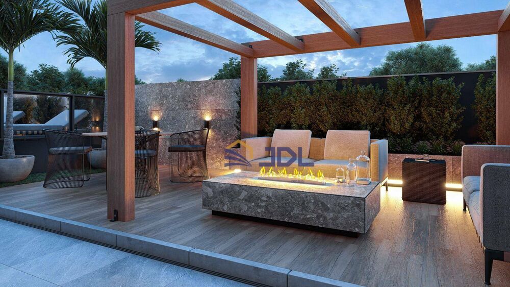 Apartamento, 3 quartos, 110 m² - Foto 24