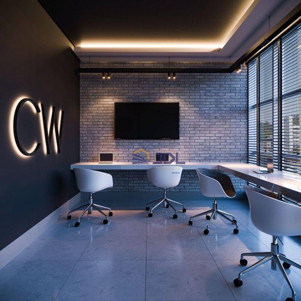 Apartamento, 3 quartos, 110 m² - Foto 8