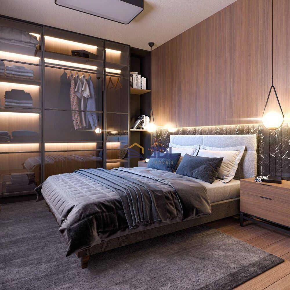 Apartamento, 3 quartos, 110 m² - Foto 3