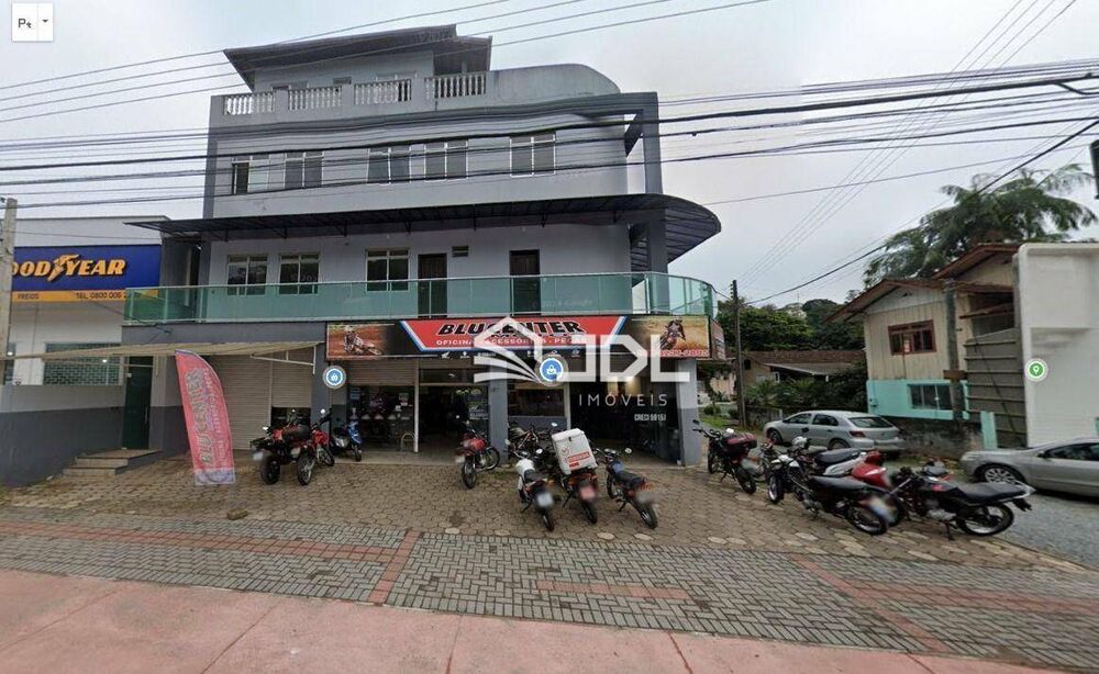 Prédio Inteiro, 531 m² - Foto 1
