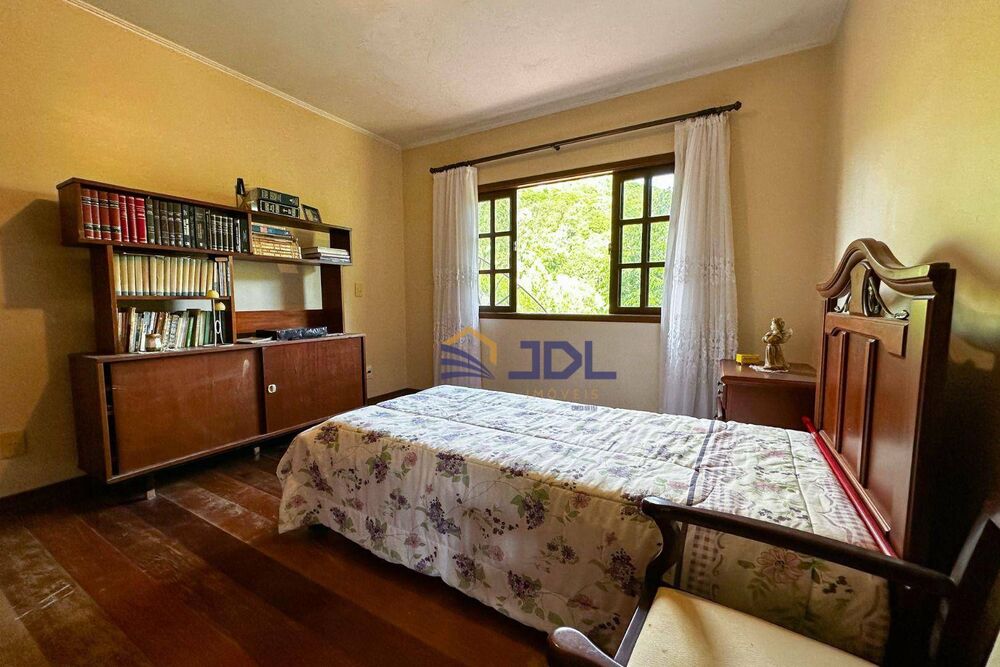 Sítio, 3 quartos, 11 hectares - Foto 3