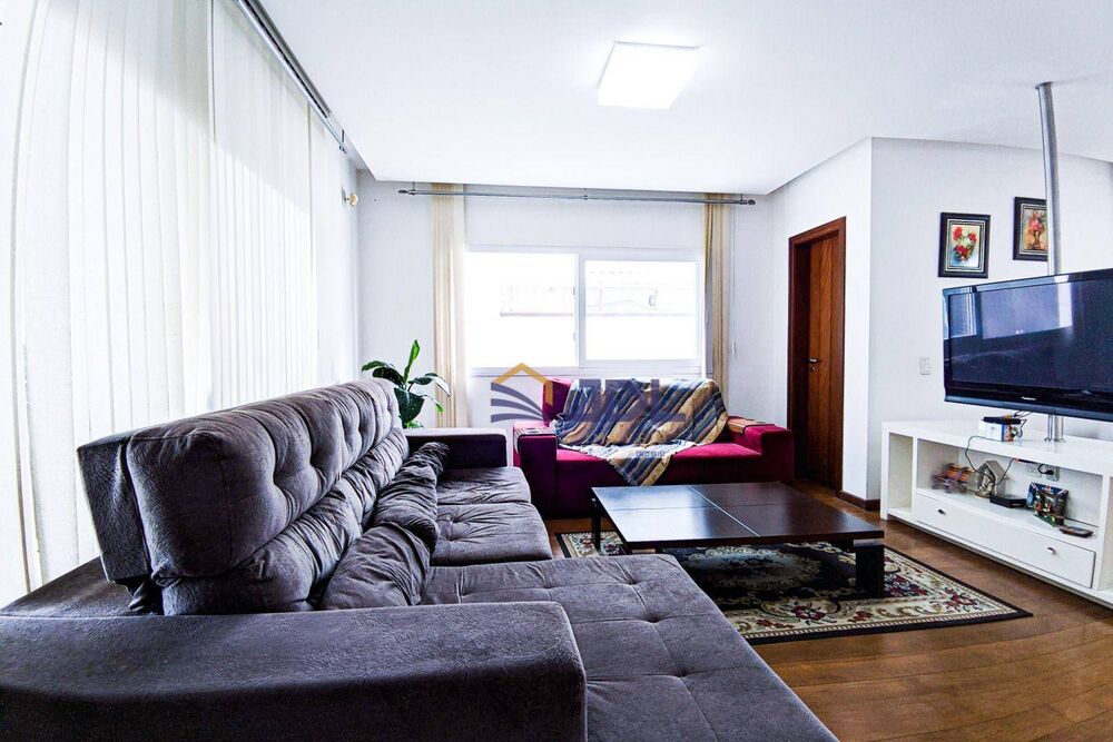 Casa, 5 quartos, 382 m² - Foto 2