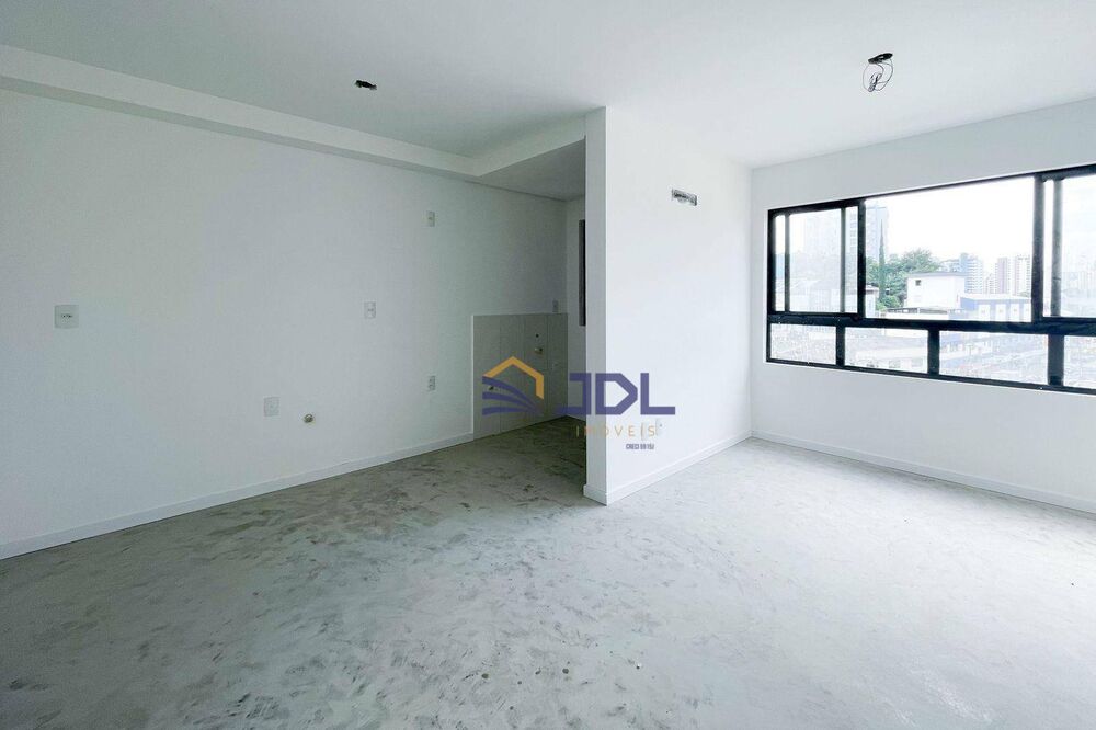 Apartamento, 2 quartos, 54 m² - Foto 6