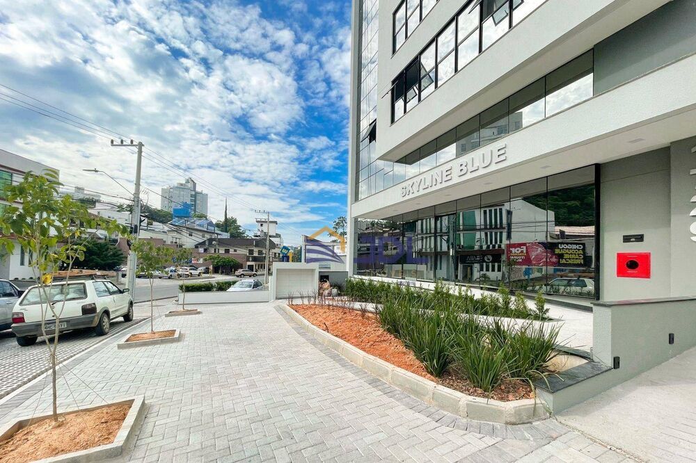 Apartamento, 2 quartos, 54 m² - Foto 3