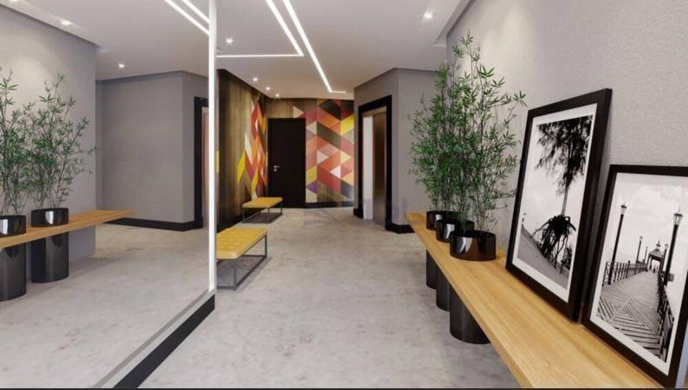 Apartamento, 2 quartos, 54 m² - Foto 20