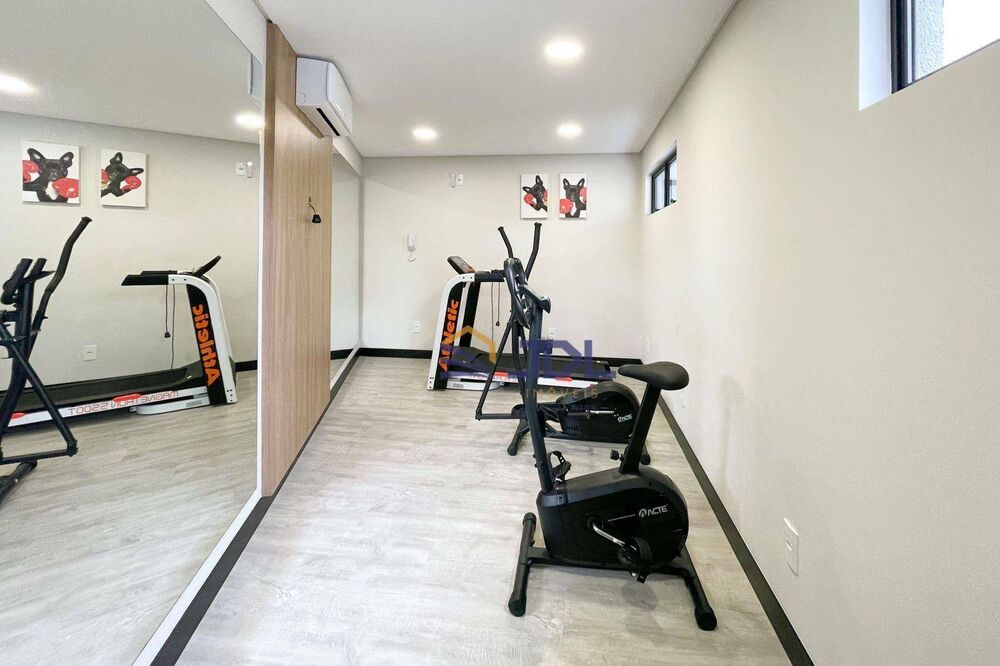 Apartamento, 2 quartos, 54 m² - Foto 17