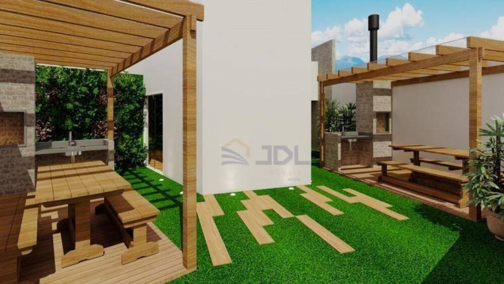 Apartamento, 2 quartos, 54 m² - Foto 22