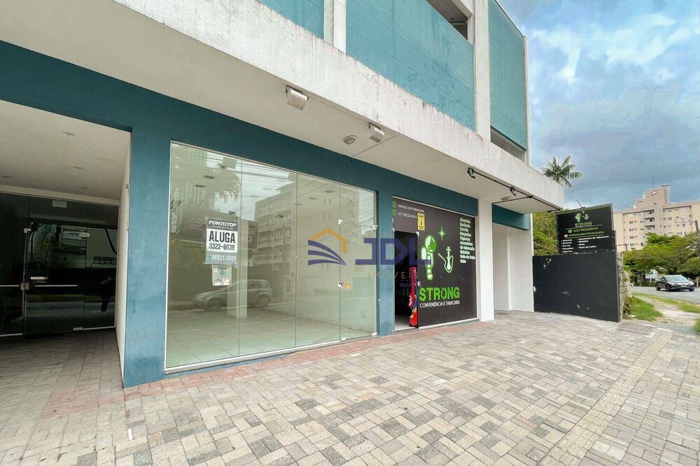 Loja-Salão, 67 m² - Foto 3