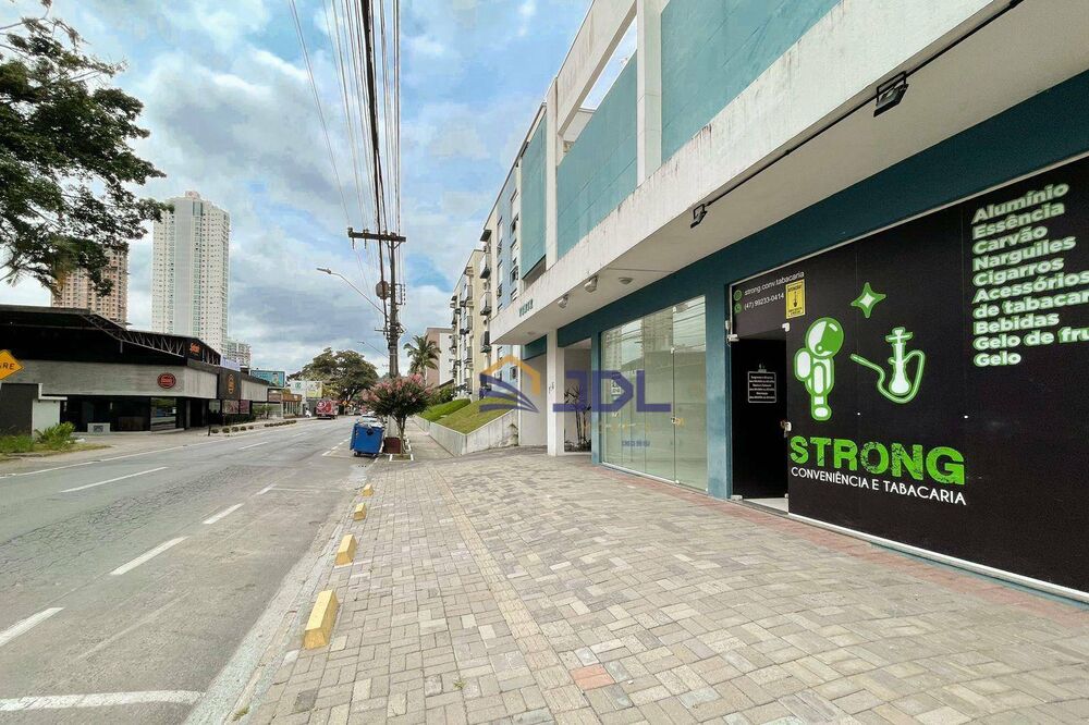 Loja-Salão, 67 m² - Foto 4