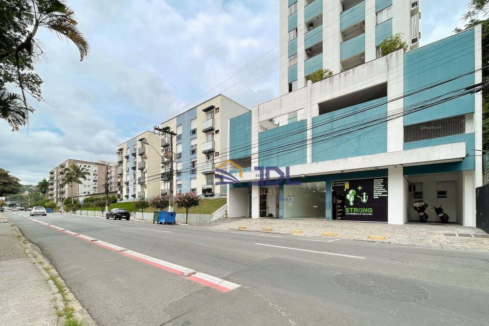 Loja-Salão, 67 m² - Foto 2